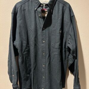 Men’s Woolrich Button Down‎